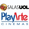 Playarte Cinemas Salas UOL Playarte Cinemas Salas UOL