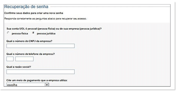 Uol Mail: Como Fazer Email Uol.com.br
