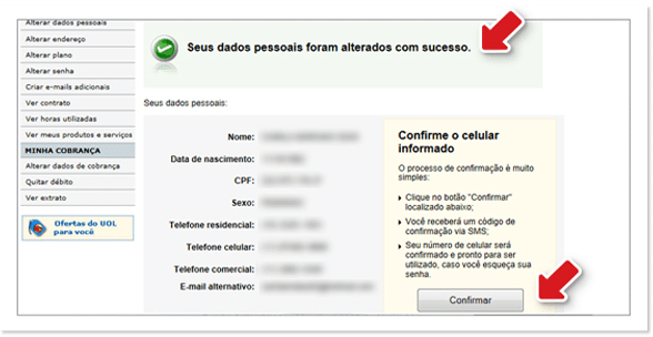 Como criar seu UOL Mail 